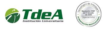 logo TdeA